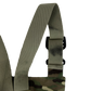 British Army MVP Petroleum Protective Salopettes MTP Camouflage - Small