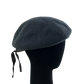 British RAF Beret w/ Badge - Air Training Corps - Medium 57cm