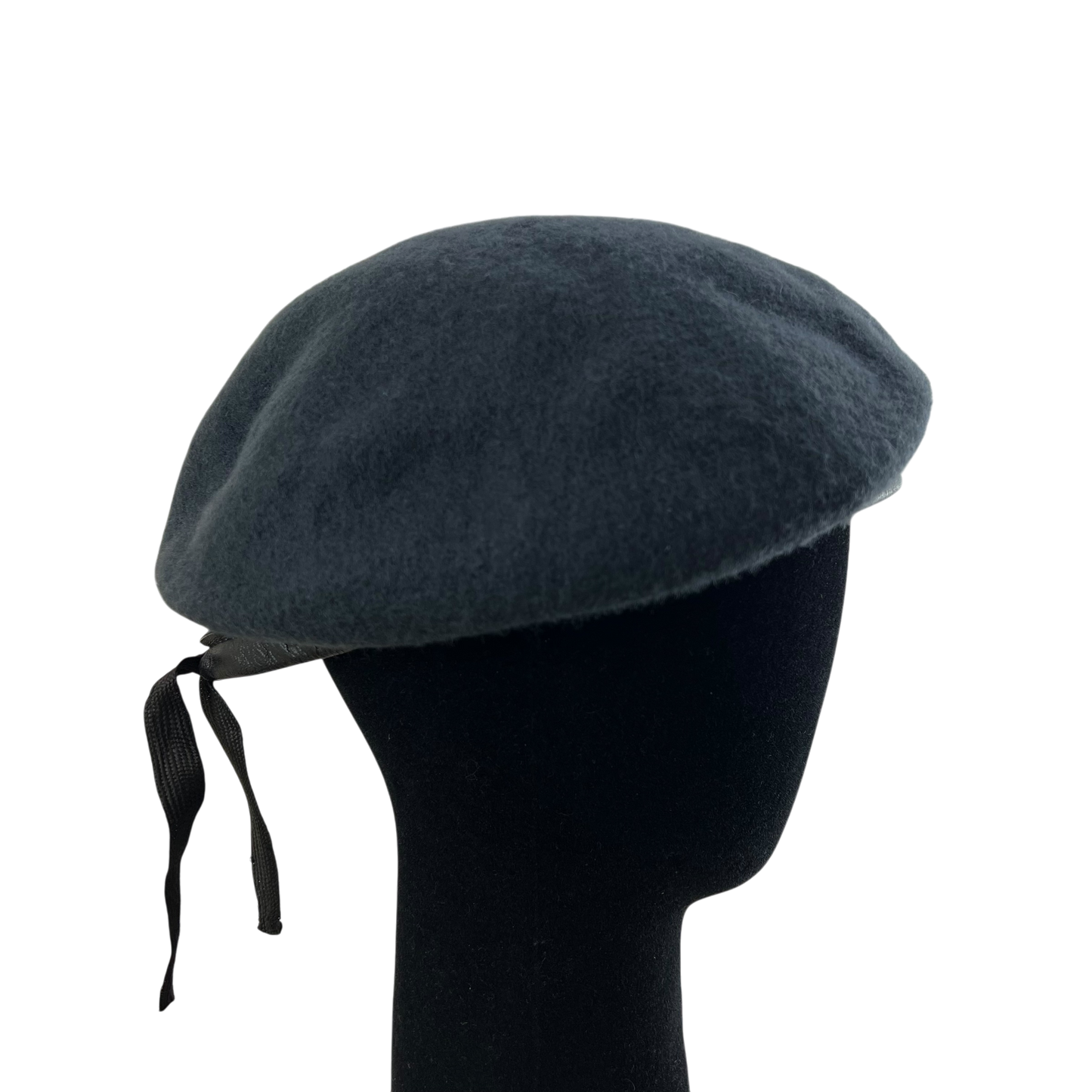 British RAF Beret w/ Badge - Air Training Corps - Medium 57cm