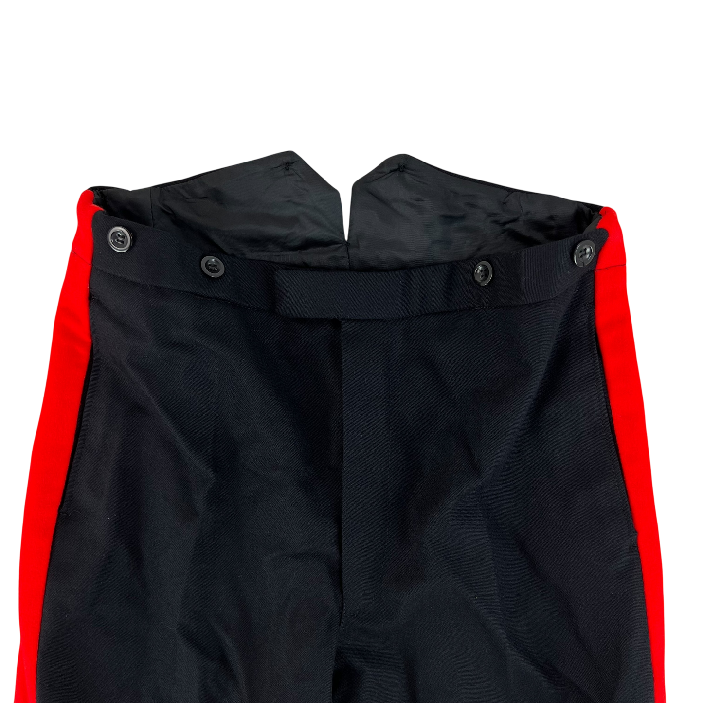 British Army Footguards No 1 Blues Dress Cavalry Trousers - W33 L32