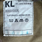 Dutch Army M93 DPM Woodland Camouflage Jacket - Large