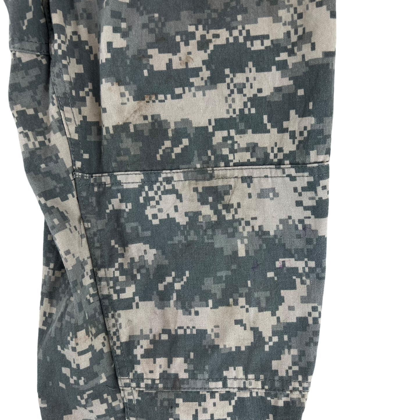 US Army UCP Pixel Camo Tanker Coveralls - Small / Medium