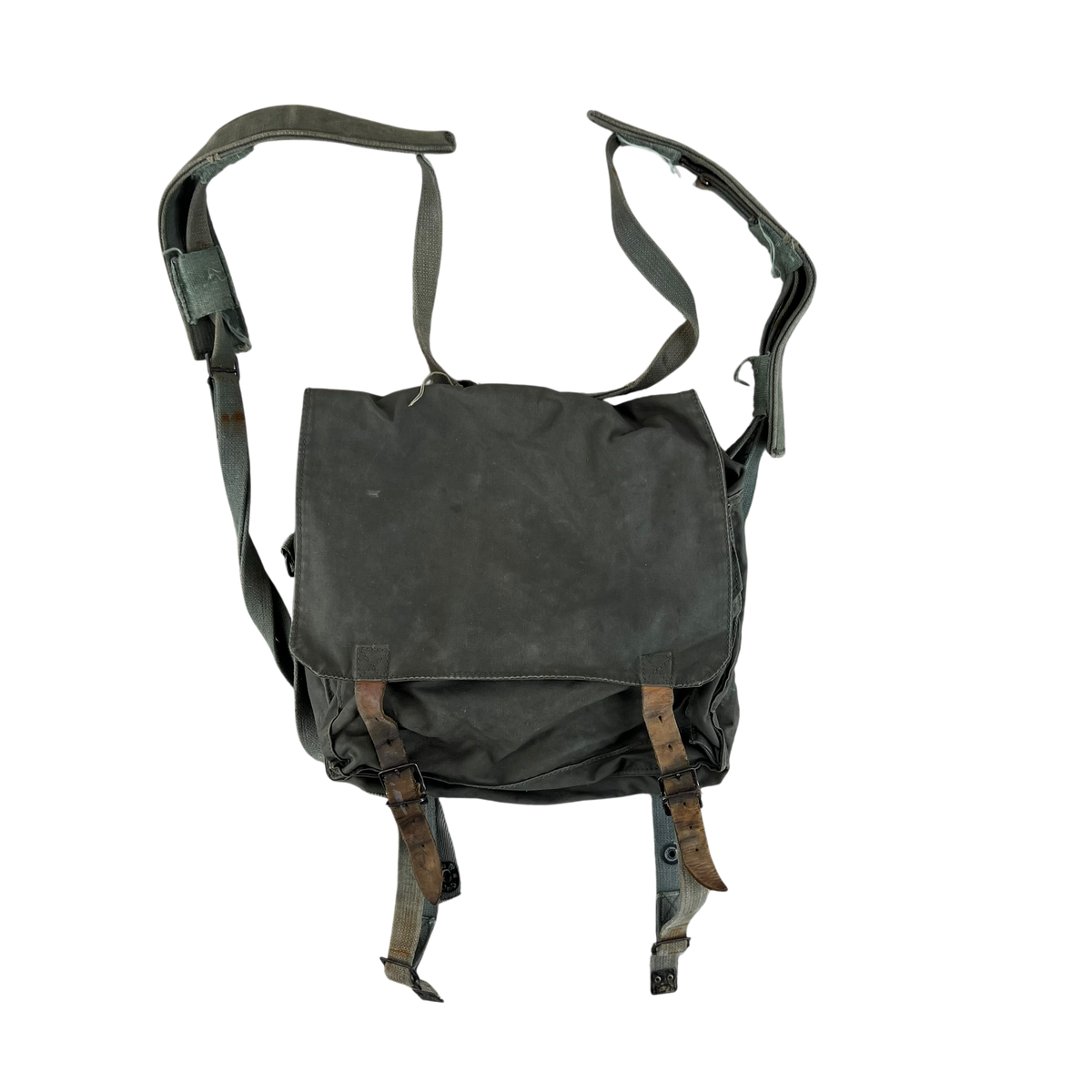Yugoslav Army M77 Rucksack