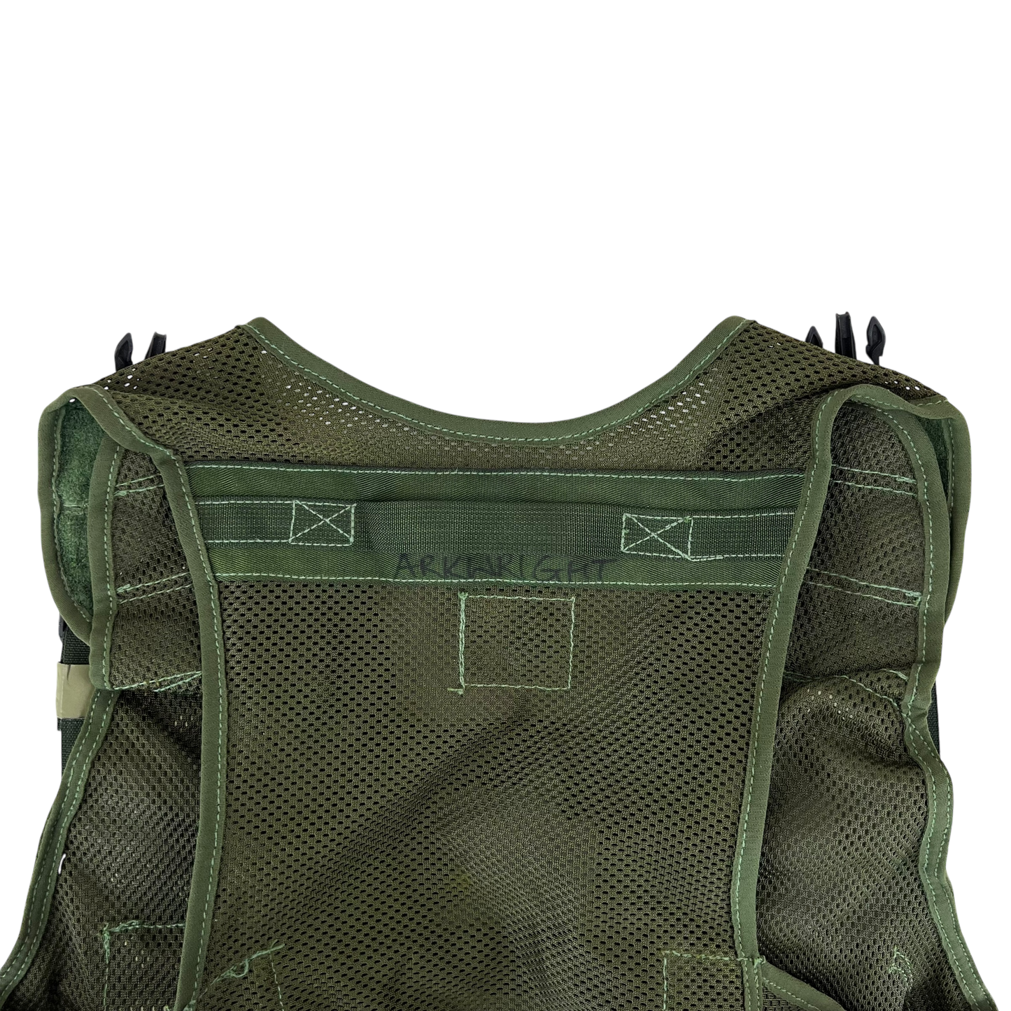 British Army Waistcoat Tactical Vest DPM Camouflage GP OPS