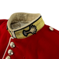British Army Footguard's RHQ WO2 Pattern Jacket - Welsh Guards - Medium