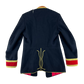 British Army Blues & Royals Tunic - Bandmans and Trumpeter - Small