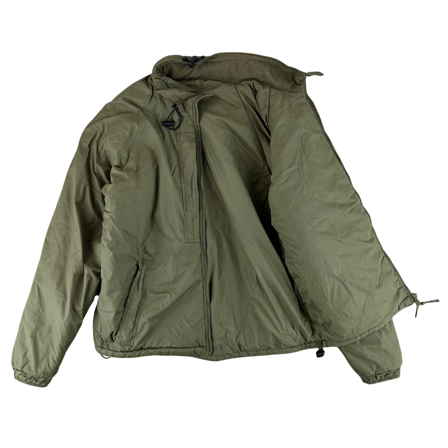 British Army Thermal Buffalo Jacket - Medium