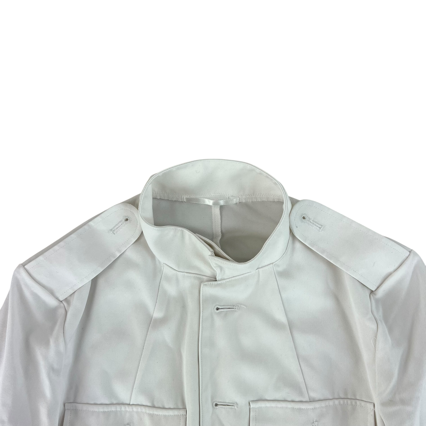 British Army Tropical No. 3 Bush Jacket - Medium 176/92