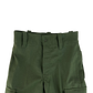 Spanish Army 80s Womens Winter Wool Blend Field Trousers - W30 L28