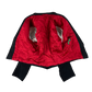 British Army Mess Dress Jacket - Royal Tank Regiment - Small