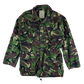 British Army S95 DPM Woodland Camo Field Jacket - Medium 180/96