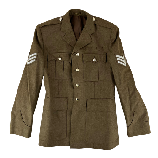 British Army No. 2 FAD Dress Jacket - Adjutant Generals Corps - Large 176/108