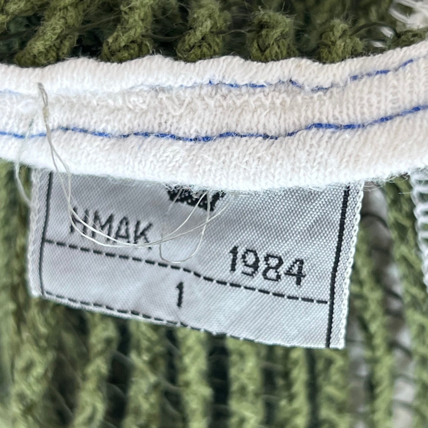 Danish Army M71 Mesh String T Shirt - Small / Medium
