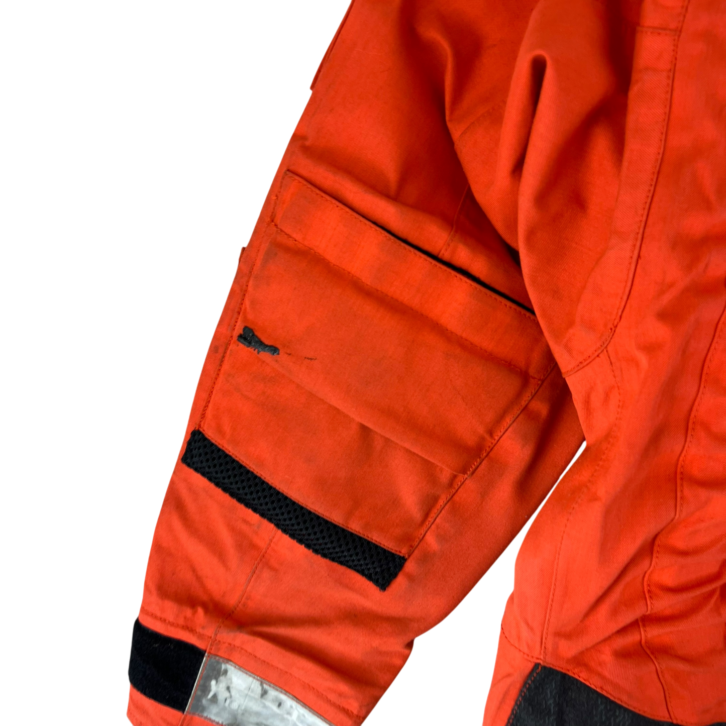 British Army Survival One Drysuit Immersion Suit - Medium