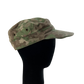 Romanian Army M2017 Woodland Camouflage Cap - Small 55cm