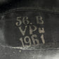 Finnish Police M51 Dress Uniform Jacket - Large