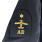 British Royal Navy Class II Jumper Sailor's Top - Large 116L