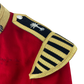 British Army Footguard's RHQ WO2 Pattern Jacket w/ Wings - Welsh Guards - Medium
