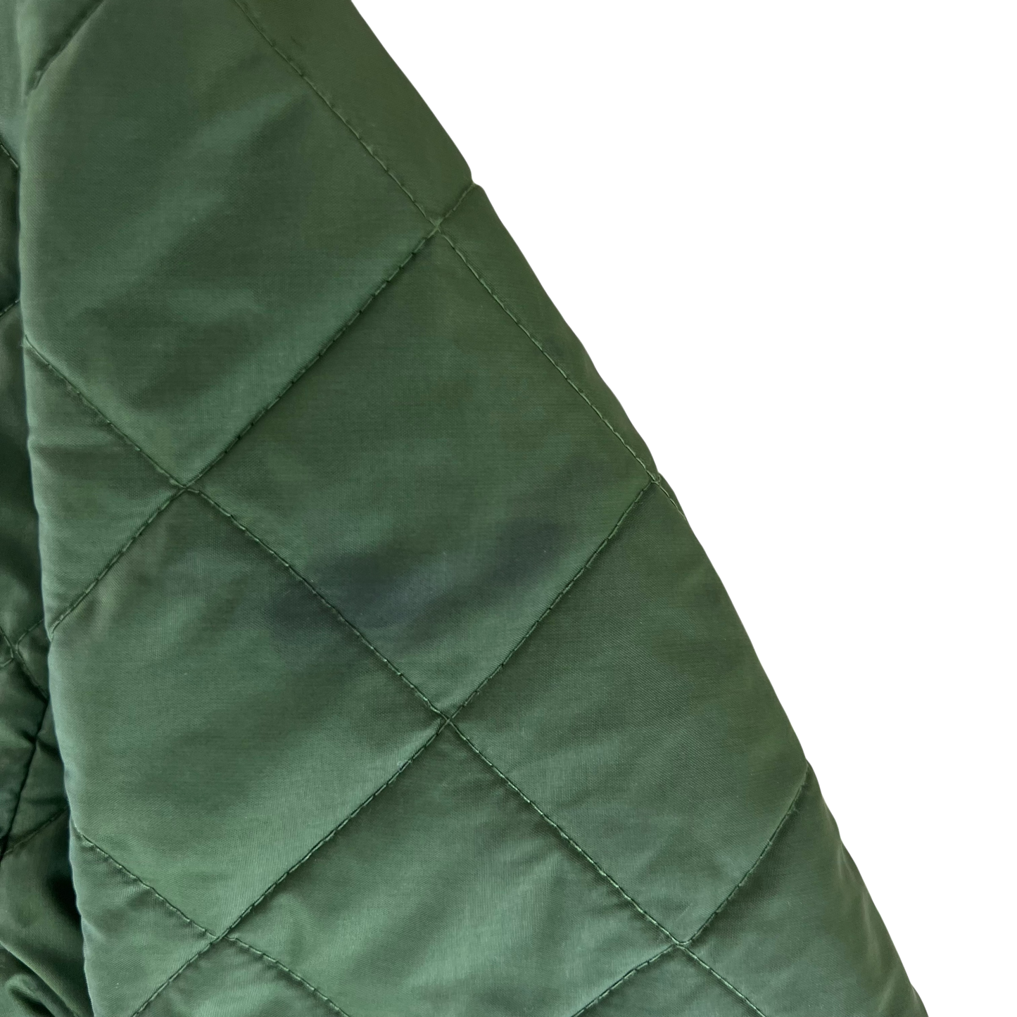 British RAF Cold Weather Smock Jacket Liner - Large 190/112