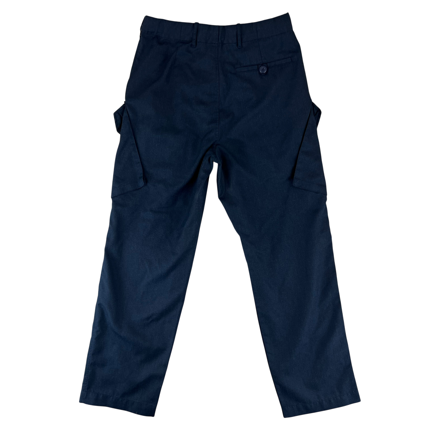 British Royal Navy FR Combat Trousers - W32 L31