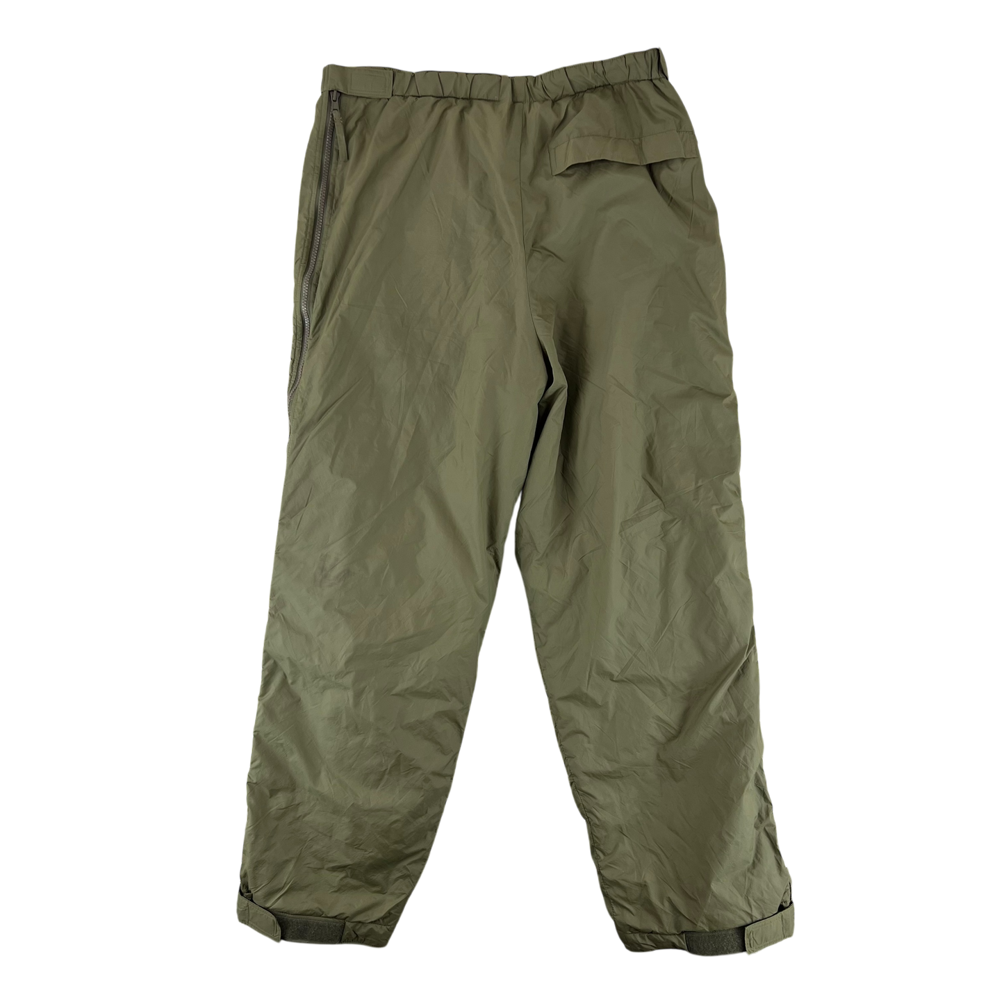 British Army Olive "Buffalo" Thermal Trousers - Large W39 L31
