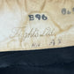 British Army 1940's No. 1 Dress Jacket - Royal Tank Regiment - Medium