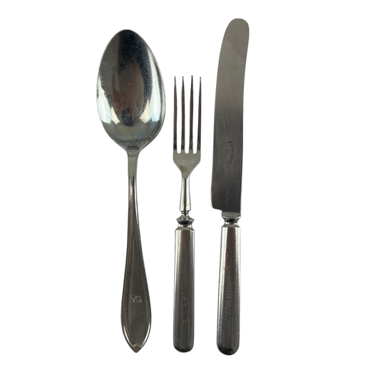 Finnish Army M39 KFS Set