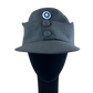 Finnish Army M65 Ski Field Cap w/ Cockade