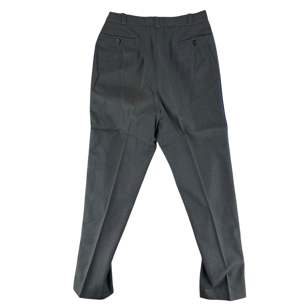 Finnish Army Officer's M65 Dress Trousers - Logistics - W33 L32.5