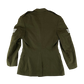British Army 1980 Pattern No. 2 Olive Green Dress Jacket - Army Air Corps - Large 182/108