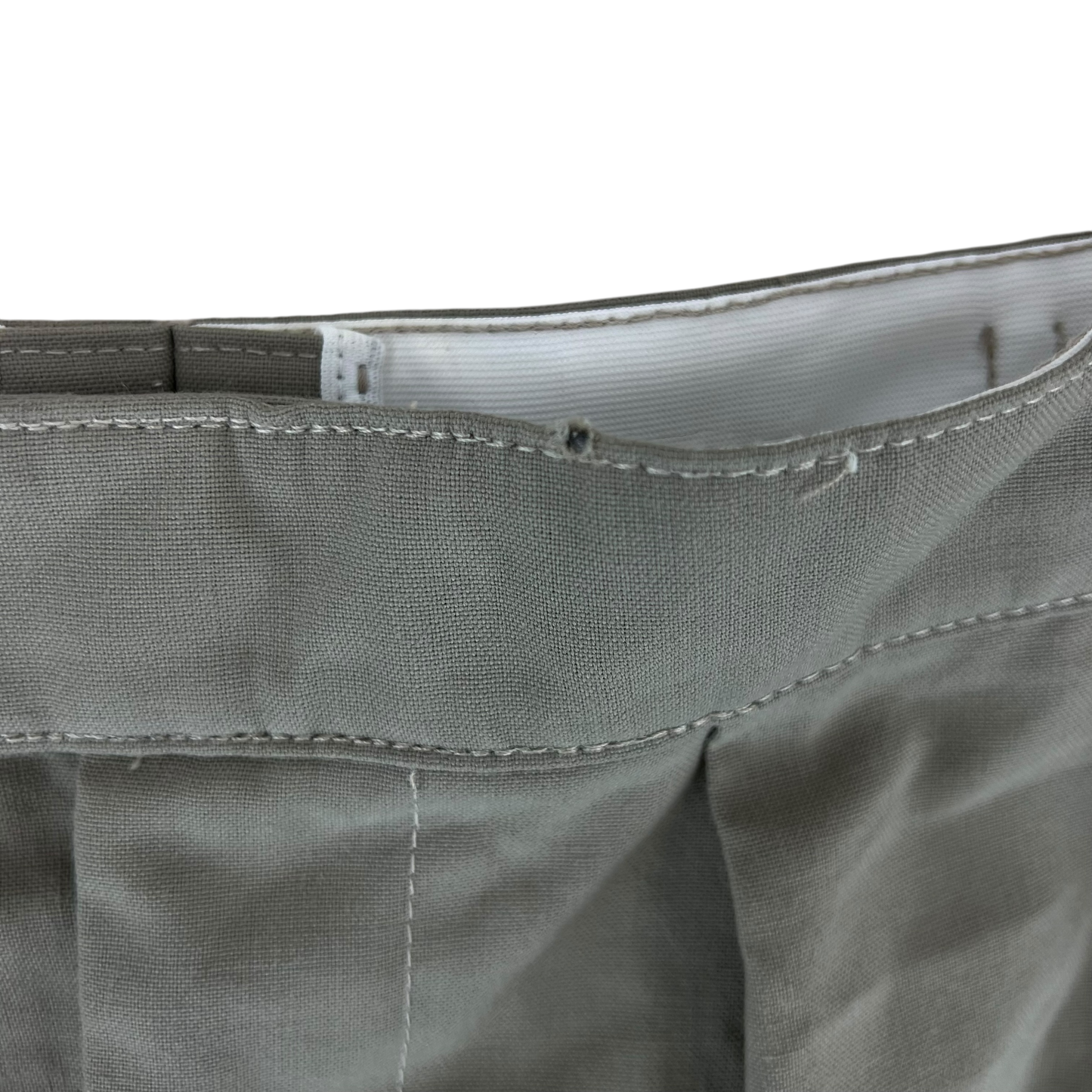 British RAF Tropical Stone Shorts - W33