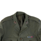 British Royal Marines Lovat No. 5 Dress Jacket - Medium