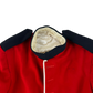 British Army Red Tunic Jacket - Queen's Division Minden Band - Medium