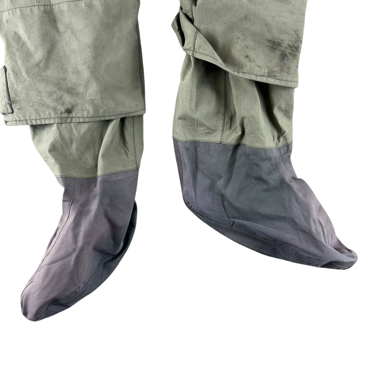 British Army P23 Goretex Immersion Drysuit Multi Purpose - Medium