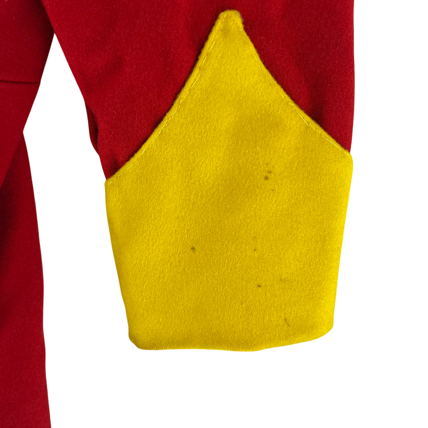 British Army Royal Hampshire Drummers' Tunic - ACF - Small