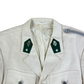 Austrian Army White Dress Jacket - Large