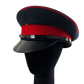 British Army Dress Cap - Royal Electrical & Mechanical Engineers - Medium 57cm