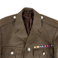 British Army No.2 FAD Dress Jacket - Royal Logistics Corps - Medium 182/100