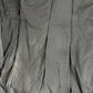 Italian Army 70s Khaki Greatcoat - Medium