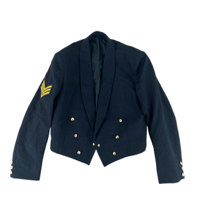 British RAF No. 5 NCO Mess Dress Jacket - Large 108R