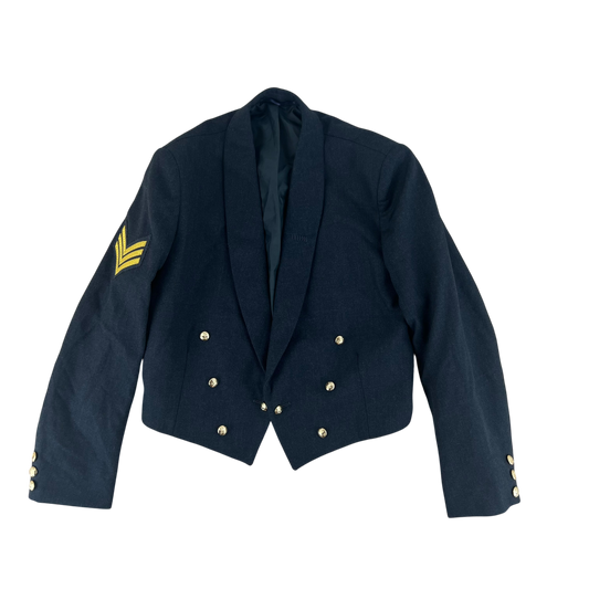 British RAF No. 5 NCO Mess Dress Jacket - Large 108R