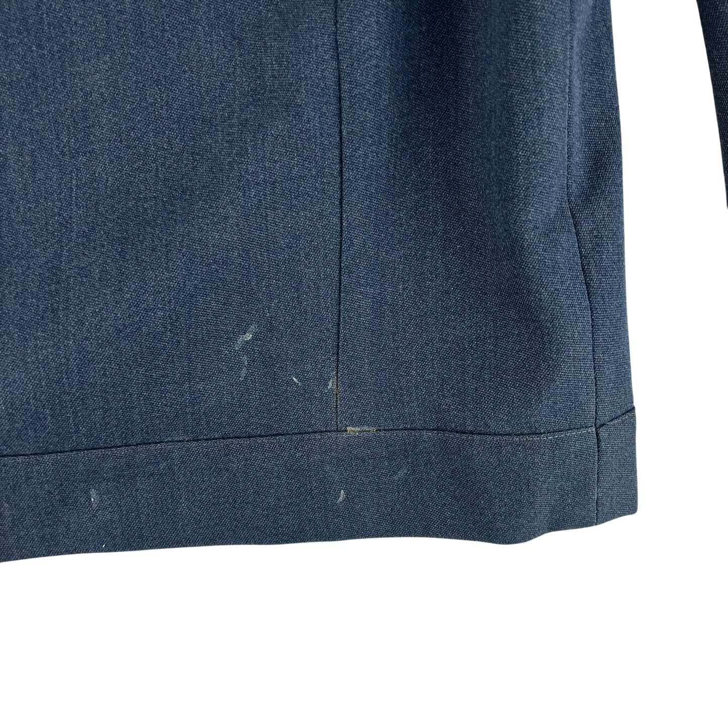 British Air Force RAF 72 Pattern GP Jacket - Large