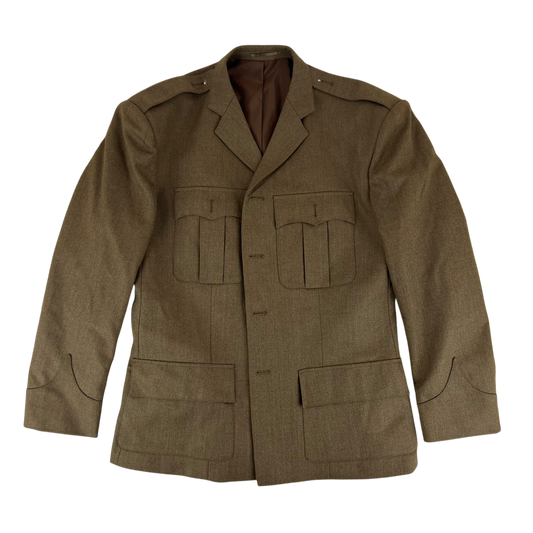 British Army No. 2 FAD Dress Jacket - X Large