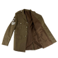British Army No. 2 Brown Dress Jacket - REME - Large 188/104