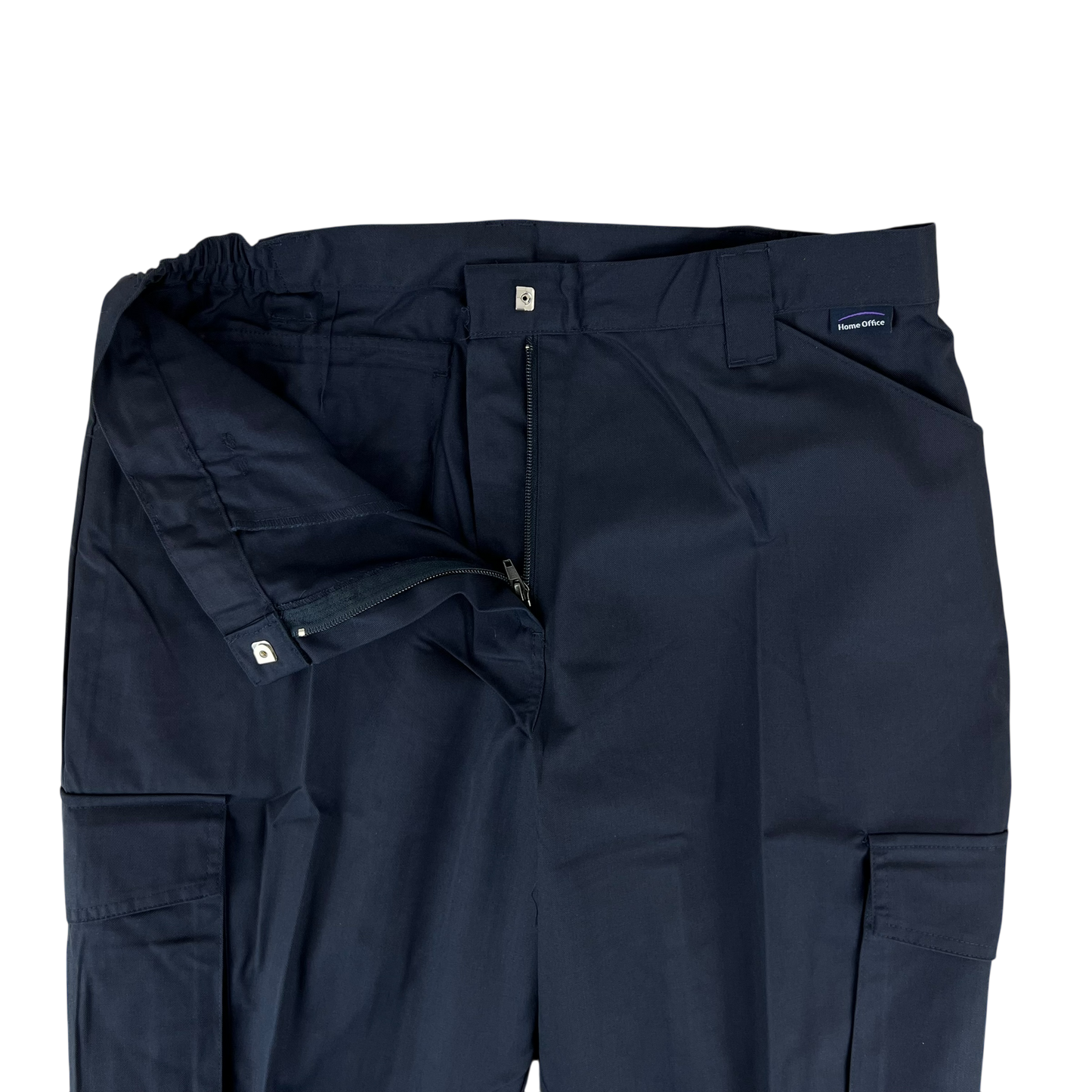 British MoD Home Office Women's Utility Trousers - W37 L35 18