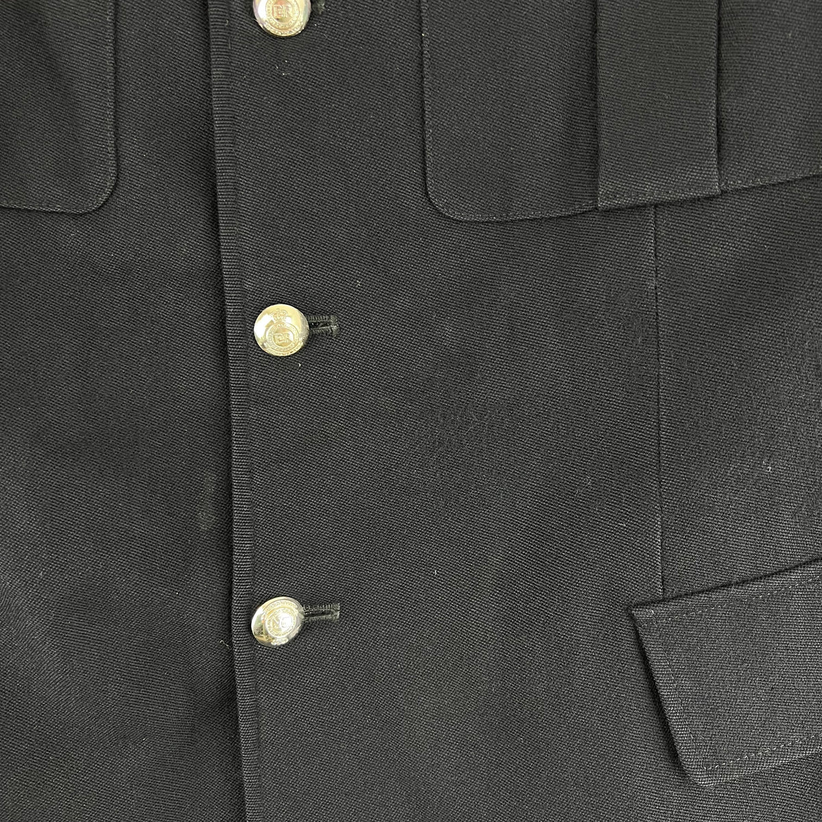 British Army No. 1 Dress Jacket - Royal Academy Sandhurst - Large