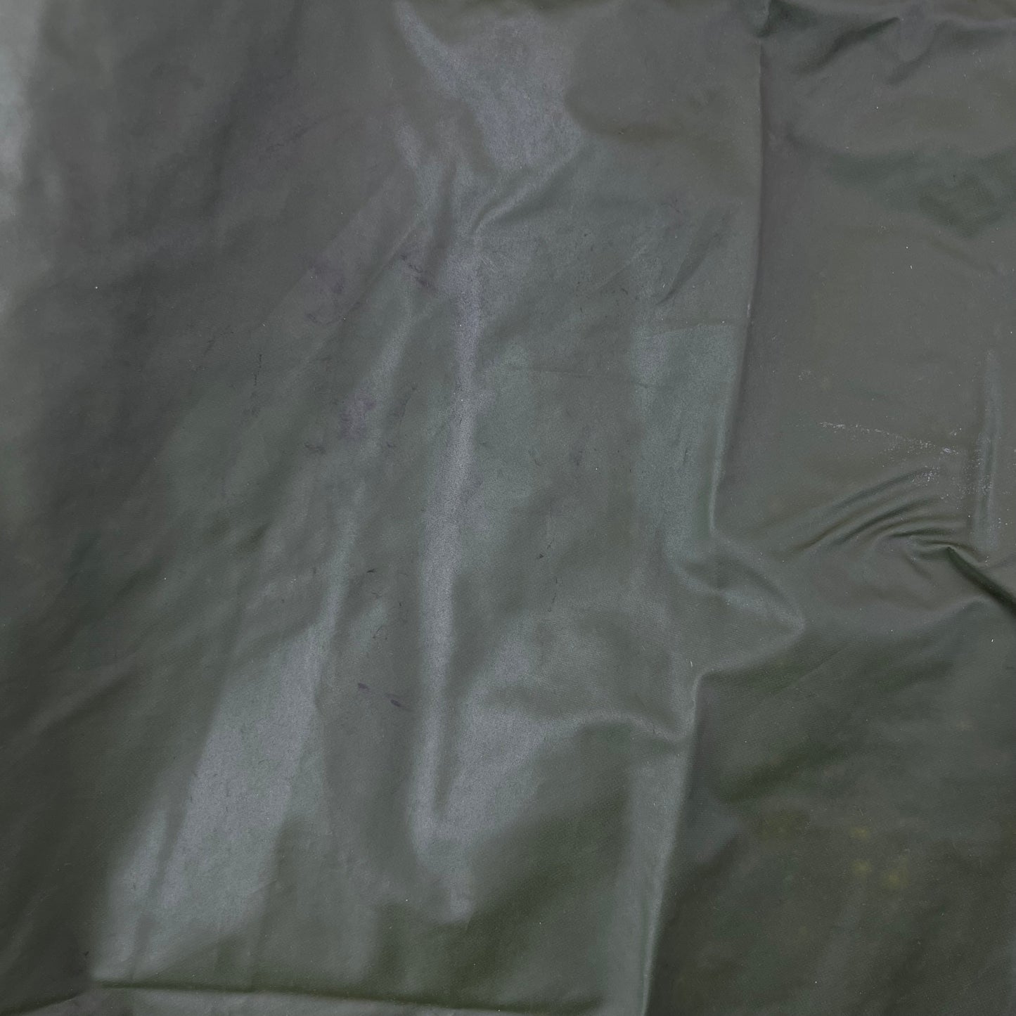 Swedish Army M59 Raincoat - X Large