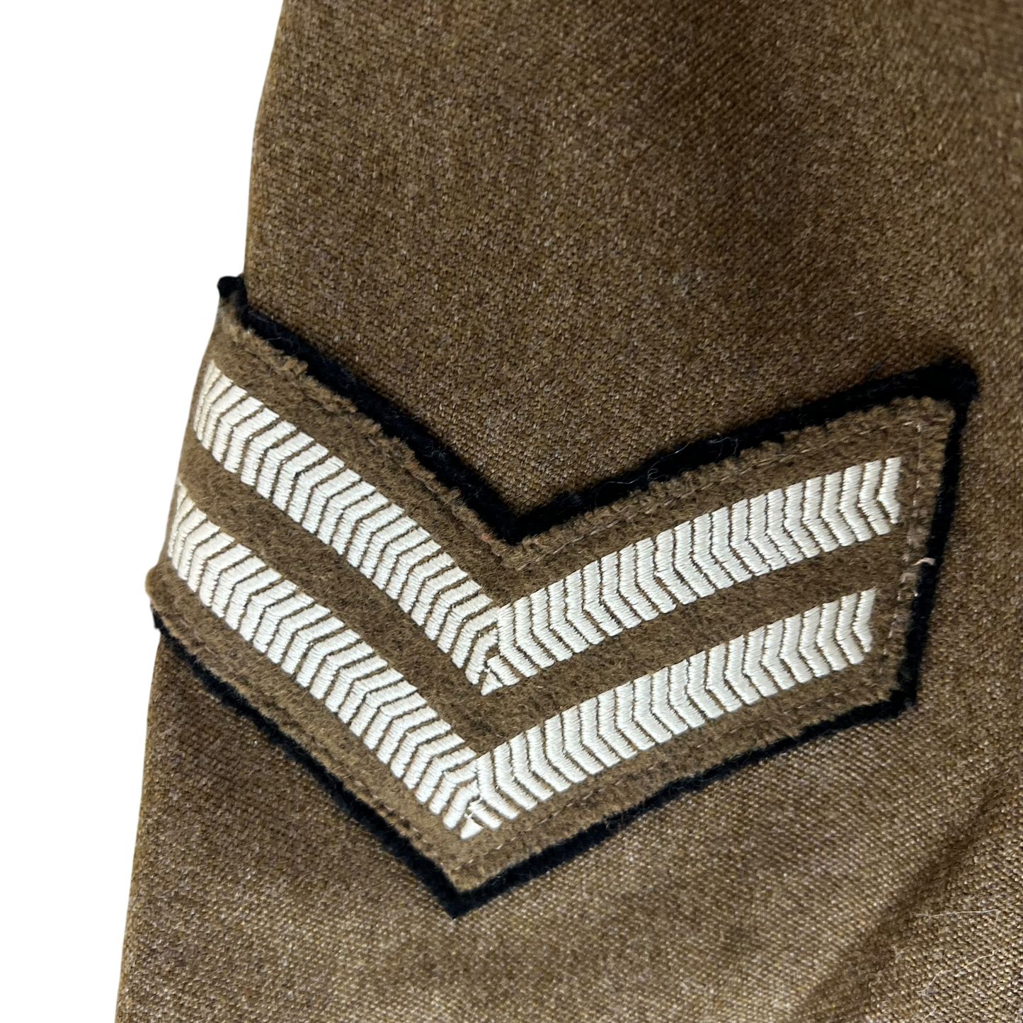 British Army No. 2 FAD Dress Jacket - Mercian Regiment - Medium 188/100