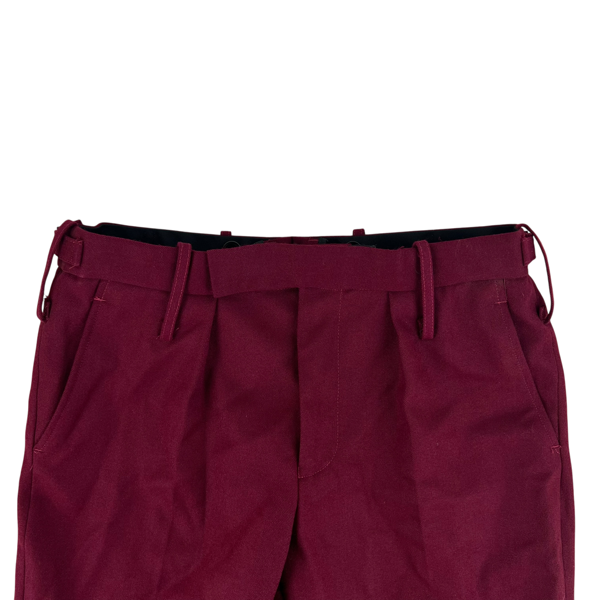 British Army Royal Hussars No. 2 Dress Trousers - W35 L28