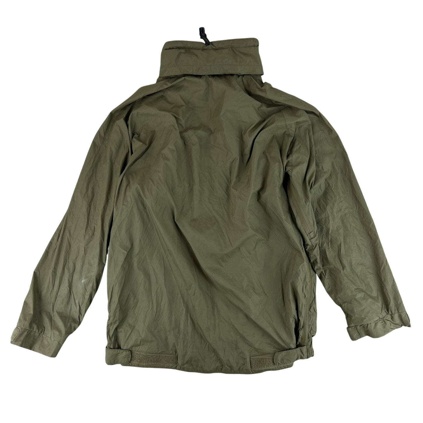 British Army Thermal Buffalo Pullover Smock - Large